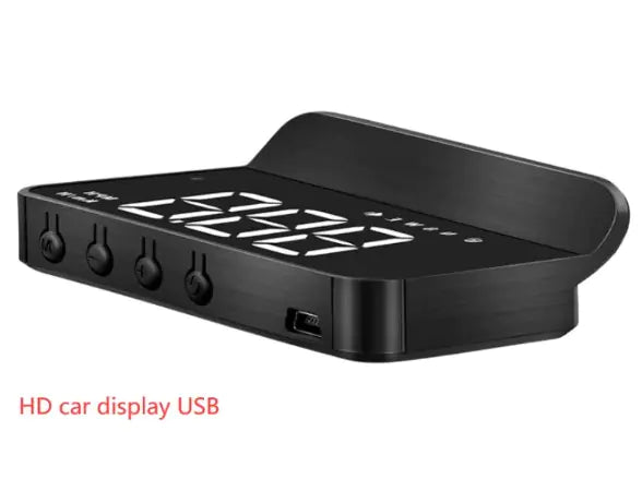 ProView Head-up Display