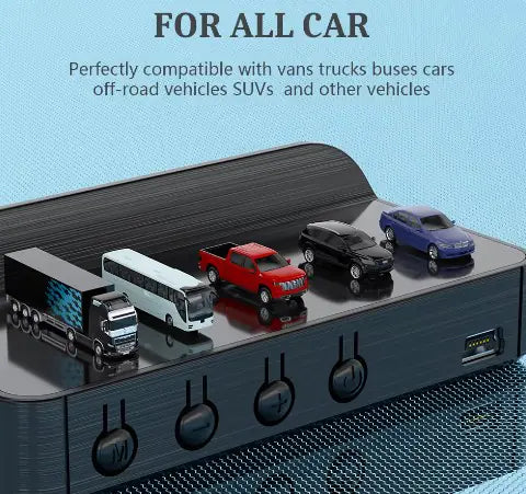 ProView Head-up Display