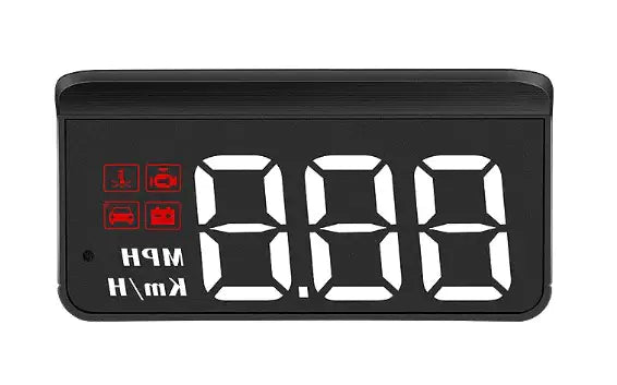 ProView Head-up Display